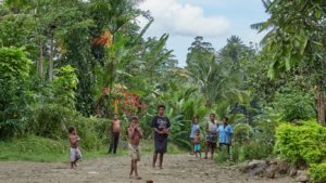 Read more about the article Madang & Inland